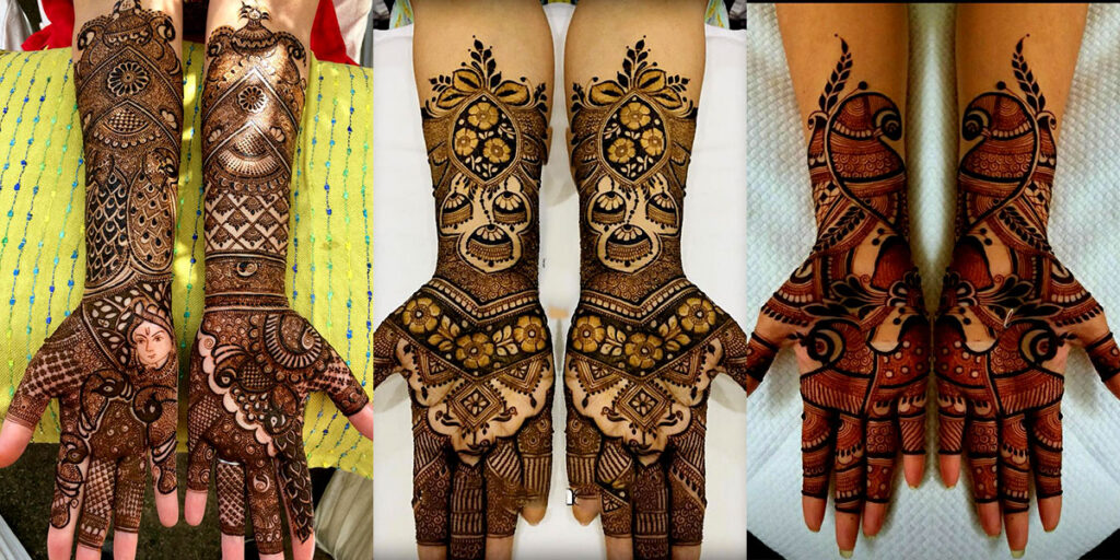 Best Mehndi Artist in Barabanki