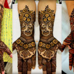 Best Mehndi Artist in Barabanki