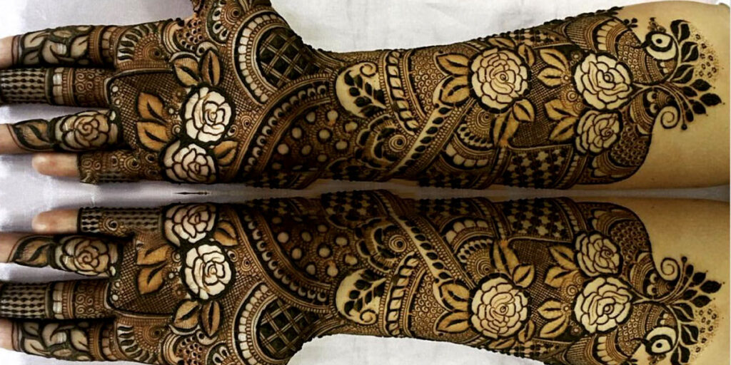 Professional Mehndi Services in Gorakhpur