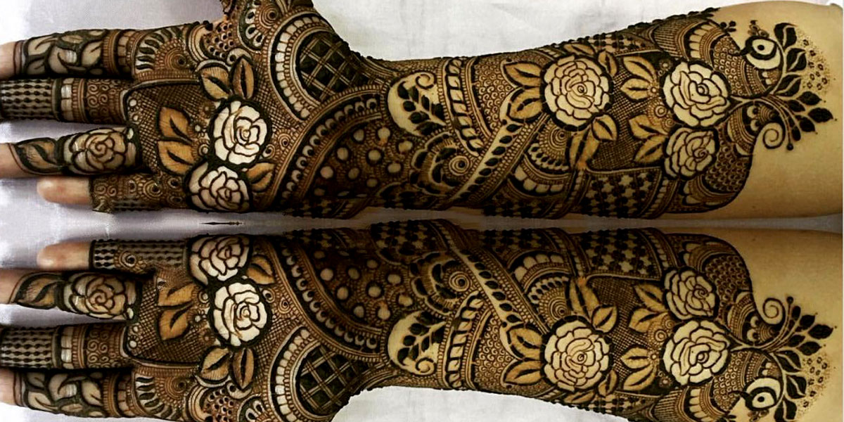 Professional Mehndi Services in Gorakhpur